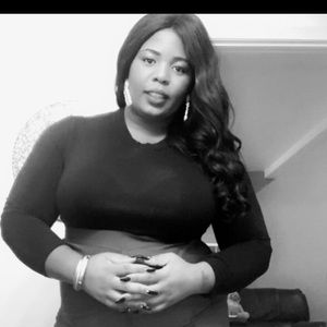 Meet your Posher, Adriana